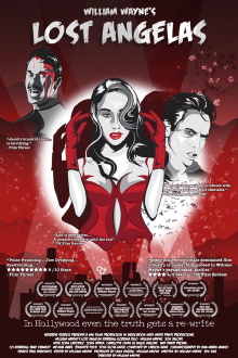 Lost Angelas Trailer