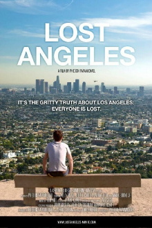 Lost Angeles Trailer