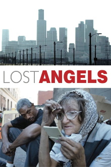 Lost Angels: Skid Row Is My Home Trailer