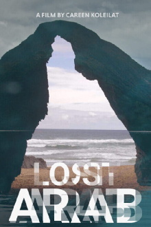 Lost Arab Trailer