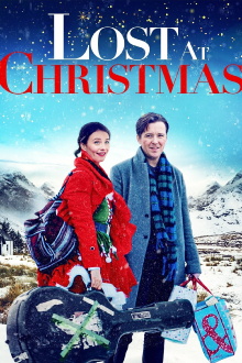 Lost at Christmas Trailer
