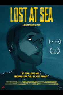Lost at Sea Trailer