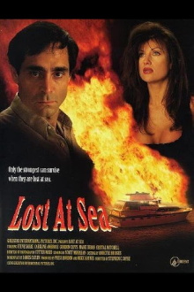 Lost at Sea Trailer