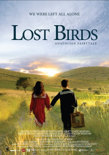 LOST BIRDS Trailer
