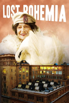 Lost Bohemia Trailer