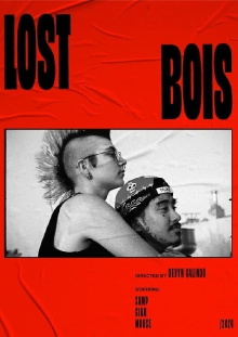 Lost Bois Trailer