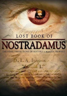 Lost Book of Nostradamus Trailer