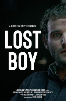 LOST BOY Trailer