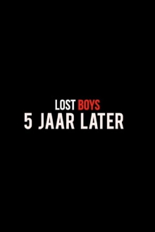 Lost Boys, 5 jaar later Trailer