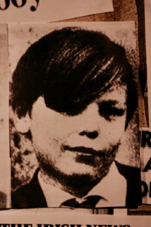Lost Boys: Belfast's Missing Children Trailer