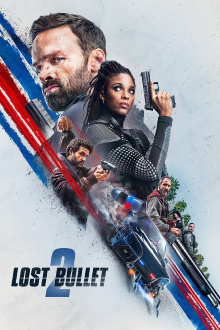Lost Bullet 2 Trailer