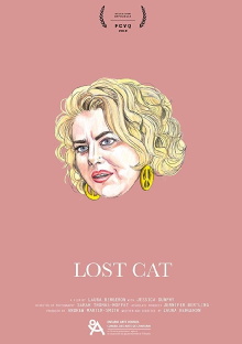 Lost Cat Trailer