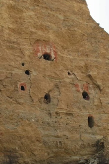 Lost Cave Temples of the Himalaya Trailer