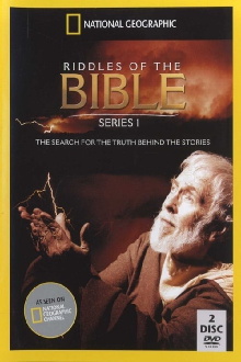 Lost Cities Of The Bible Trailer