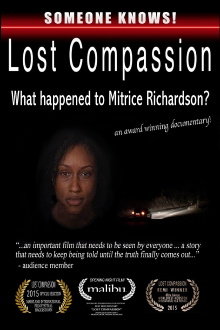 Lost Compassion Trailer
