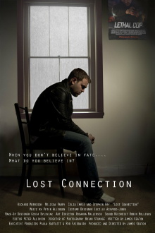 Lost Connection Trailer