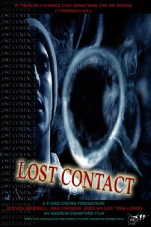 Lost Contact Trailer