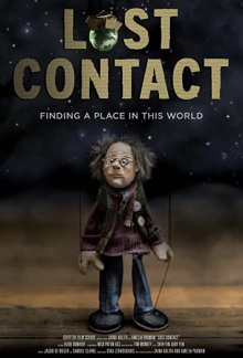 Lost Contact Trailer
