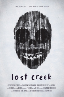 Lost Creek Trailer