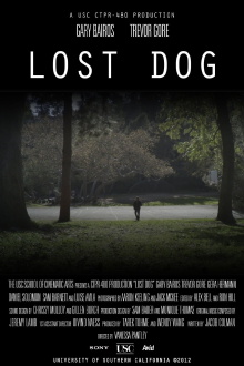 Lost Dog Trailer