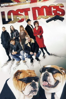 Lost Dogs Trailer