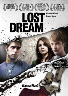 Lost Dream Trailer