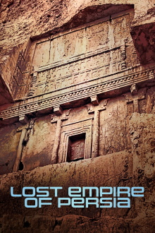 Lost Empire of Persia Trailer