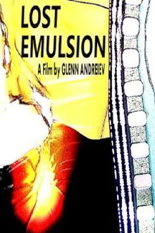 Lost Emulsion Trailer