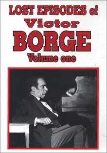 Lost Episodes of Victor Borge - Volume One Trailer