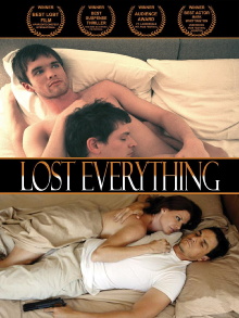 Lost Everything Trailer