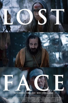 Lost Face Trailer