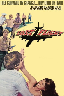 Lost Flight Trailer