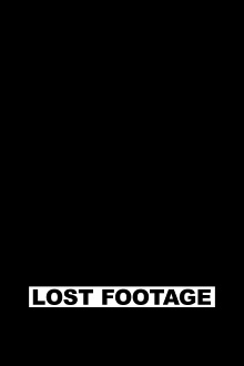 Lost Footage Trailer