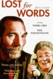 Lost for Words Trailer