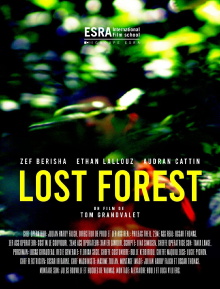Lost Forest Trailer