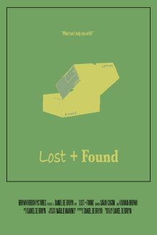 Lost + Found Trailer