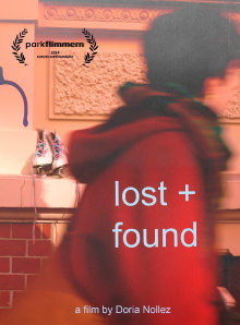 lost + found Trailer