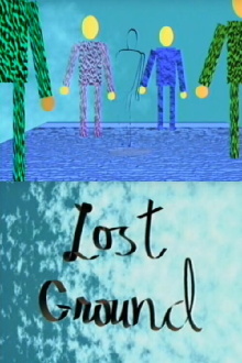 Lost Ground Trailer