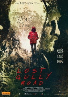 Lost Gully Road Trailer