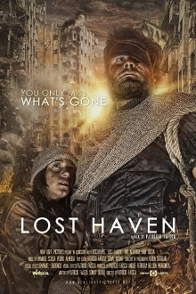 Lost Haven Trailer