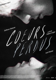 Lost Hearts Trailer