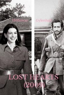 Lost Hearts Trailer