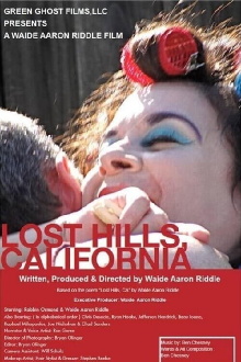 Lost Hills, California Trailer