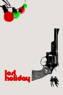 Lost Holiday Trailer