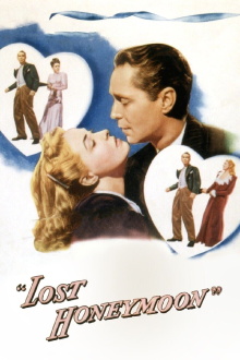 Lost Honeymoon Trailer