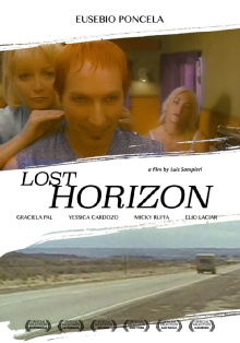 Lost Horizon Trailer