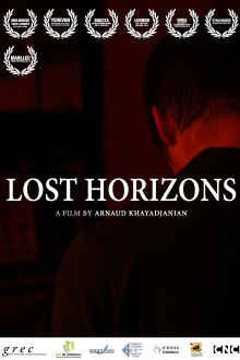 Lost Horizons Trailer