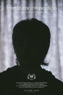 Lost ID Trailer