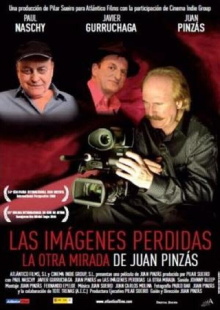 Lost Images: The Other Eye of Juan Pinzás Trailer
