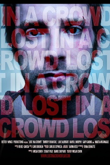 Lost in a Crowd Trailer